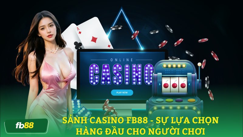 Casino FB88