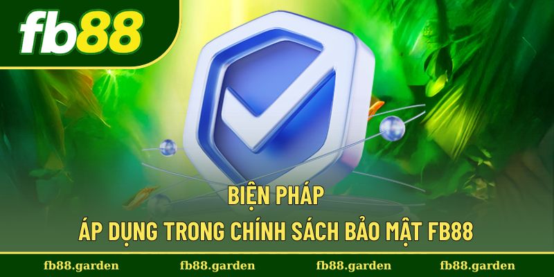 Biện pháp công nghệ sử dụng trong chính sách