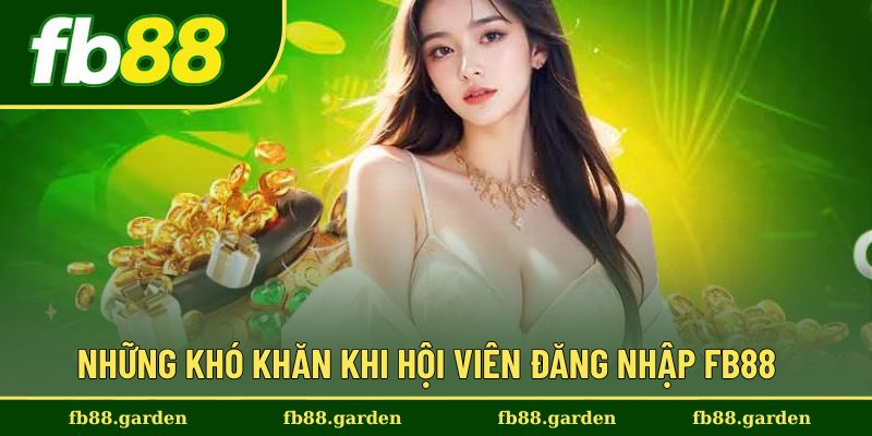 Lỗi và cách khắc phục những vấn đề về đăng nhập