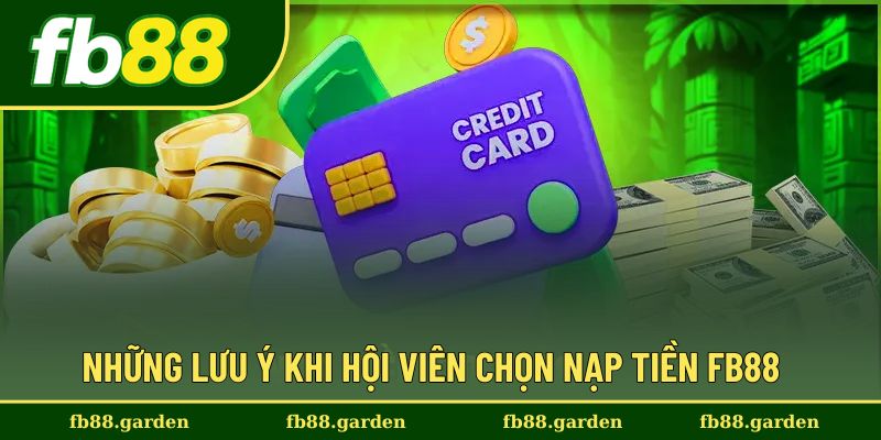 Lưu ý cần nắm khi giao dịch tại hệ thống