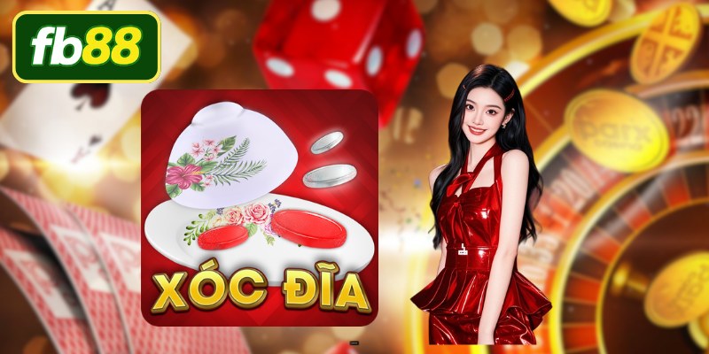 Lựa chọn sân chơi xóc đĩa đổi thưởng uy tín an toàn